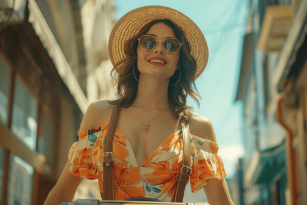Must-Have Pieces for Summer 2024