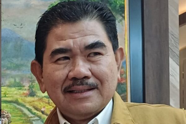 Pelantikan Bupati Serang, Simbol Kemenangan Rakyat dan Harapan Besar Lima Tahun ke Depan